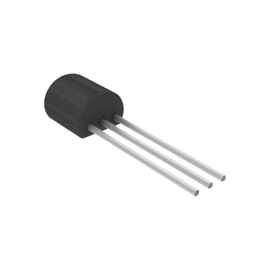 Distribuidor Autorizado de Gestión de Energía (PMIC) TO 226 2, TO 92 2 TL1431ACZ-AP, Compre Componentes Electrónicos en Línea - Product Image 1