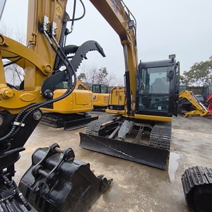 Excavatrice d'occasion Cat 308e2 en excellent état, puissante excavatrice d'occasion CAT <span class=keywords><strong>308</strong></span> vendue, 90% neuve - Product Image 2