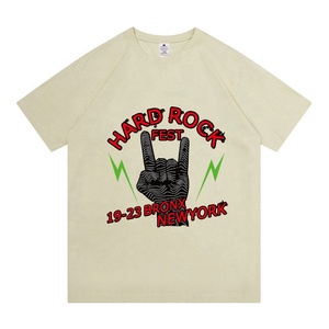 <span class=keywords><strong>T</strong></span>-<span class=keywords><strong>shirt</strong></span> <span class=keywords><strong>de</strong></span> couleur unie pour hommes et femmes, en coton, noir et blanc - Product Image 4