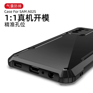 Funda trasera híbrida transparente a prueba <span class=keywords><strong>de</strong></span> golpes para teléfono móvil, funda acrílica anticaída para teléfono móvil para Oppo Realme 6 6S - Product Image 5