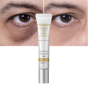 Private Label OEM Moisturizing Eye Anti Wrinkle <b>Cream</b> and Eye <b>Bags</b> Vitamin C Eye <b>Cream</b> - Product Image 5