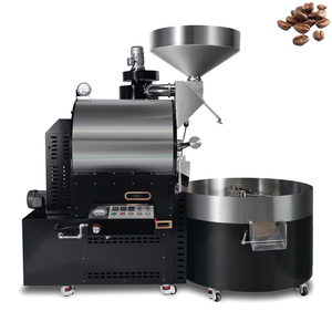 Afterburner for Coffee Roaster Coffee Bean Roaster Electric Coffee Sample Roaster - Product Image 3