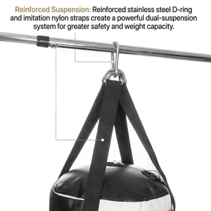 Sacs de frappe en PVC durables pour Muay Thai, sacs de <span class=keywords><strong>boxe</strong></span> suspendus, vides, gonflables, pour entraînement, fitness, gym, musculation, fourniture d'usine, OEM - Product Image 4