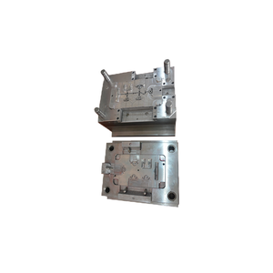 Fabricant de moules d'injection plastique, service de moulage sur mesure, moule de panneau pour cuiseur à riz électrique sur mesure - Product Image 2