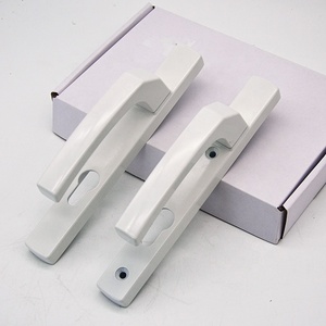 Fengze uPVC cửa sổ xử lý tự động khuôn cửa sổ xử lý nhôm Cửa Cửa sổ xử lý - Product Image 6