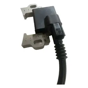 YP Yuxin Digital Ignition Coil Module With 4 Prong Connector For Honda GX340 GX390 30500-Z5T-003 OEM#30500Z5T003 ZF-IG-A00043