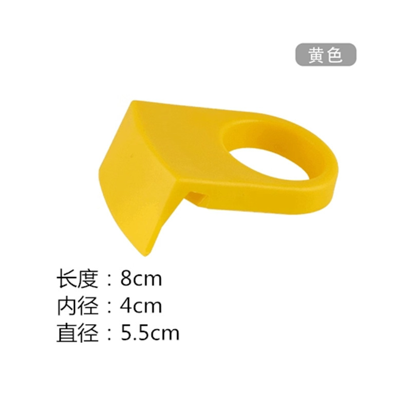 Boucle jaune
