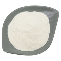 Supplément de soins de santé de poudre de sulfate de chondroïtine concentré à 90% de sulfate de chondroïtine de sodium d'extrait d'animal