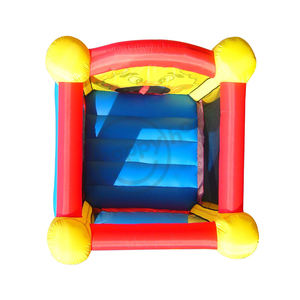 <span class=keywords><strong>Château</strong></span> <span class=keywords><strong>gonflable</strong></span> <span class=keywords><strong>gonflable</strong></span> de maison de rebond de glissière de videur rebondissant de <span class=keywords><strong>Happy</strong></span> <span class=keywords><strong>Hop</strong></span> - Product Image 6