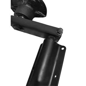 <span class=keywords><strong>Remolque</strong></span> de Servicio Ligero, 5 pernos, 500Kg, 750Kg, eje medio de torsión sin <span class=keywords><strong>freno</strong></span>, proveedor de China - Product Image 2