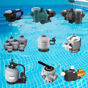 Ensemble de <span class=keywords><strong>piscine</strong></span> professionnel complet en gros, comprend une pompe, une échelle, un nettoyeur, une cascade et tous les outils pour l'<span class=keywords><strong>entretien</strong></span> de la <span class=keywords><strong>piscine</strong></span> - Product Image 3