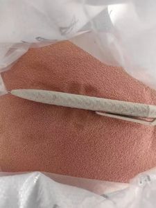 سادة خرزات نقية عالية الكثافة لصناعات الطحن بأحجام - Product Image 6