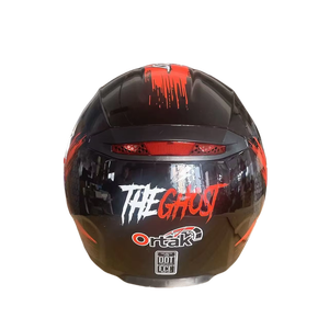 TOOP Usine En Gros 3/4 Demi <span class=keywords><strong>Casque</strong></span> De Moto ABS Quatre Saisons Anti Brouillard Double Visière <span class=keywords><strong>Casque</strong></span> Électrique <span class=keywords><strong>Casque</strong></span> De Moto - Product Image 4