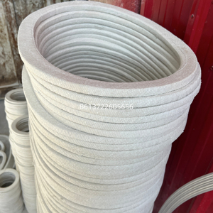 Entretoise en tissu <span class=keywords><strong>amiante</strong></span> haute température - Product Image 1
