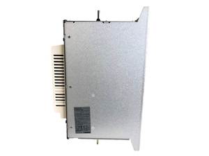 มอเตอร์ซอฟต์สตาร์ทเตอร์ ATS22C11Q ของแท้ใหม่ 3 เฟส 230V(39kw)/400...440V(55kw) แบบสามเฟส IP20 50/60Hz ATS22C11Q ขนาดกะทัดรัด ATS22 3P 230V(39kw) S - Product Image 4