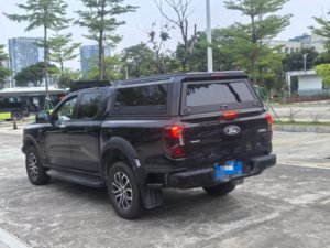 Custom Ford F150 Custom Aluminio Aleación Canopy Camper Tony Sin Cubierta 4x4 Pickup Dmax Canopy - Product Image 5