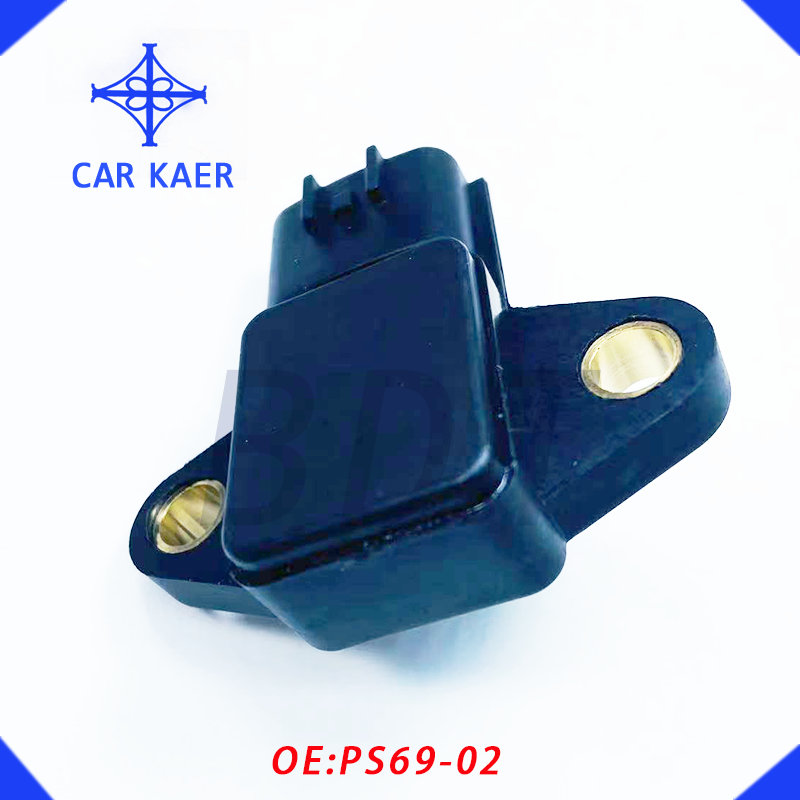 Nissan Boost Pressure Sensor PS69-02 for 1990-2019 Models OEM