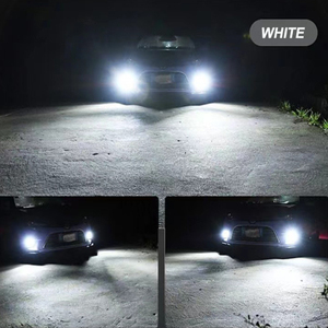 Lente de Luz Antiniebla LED para Automóvil, Foco Superbrillante Modificado A80L H7/H8/H9/H11/9005/9006 - Product Image 6
