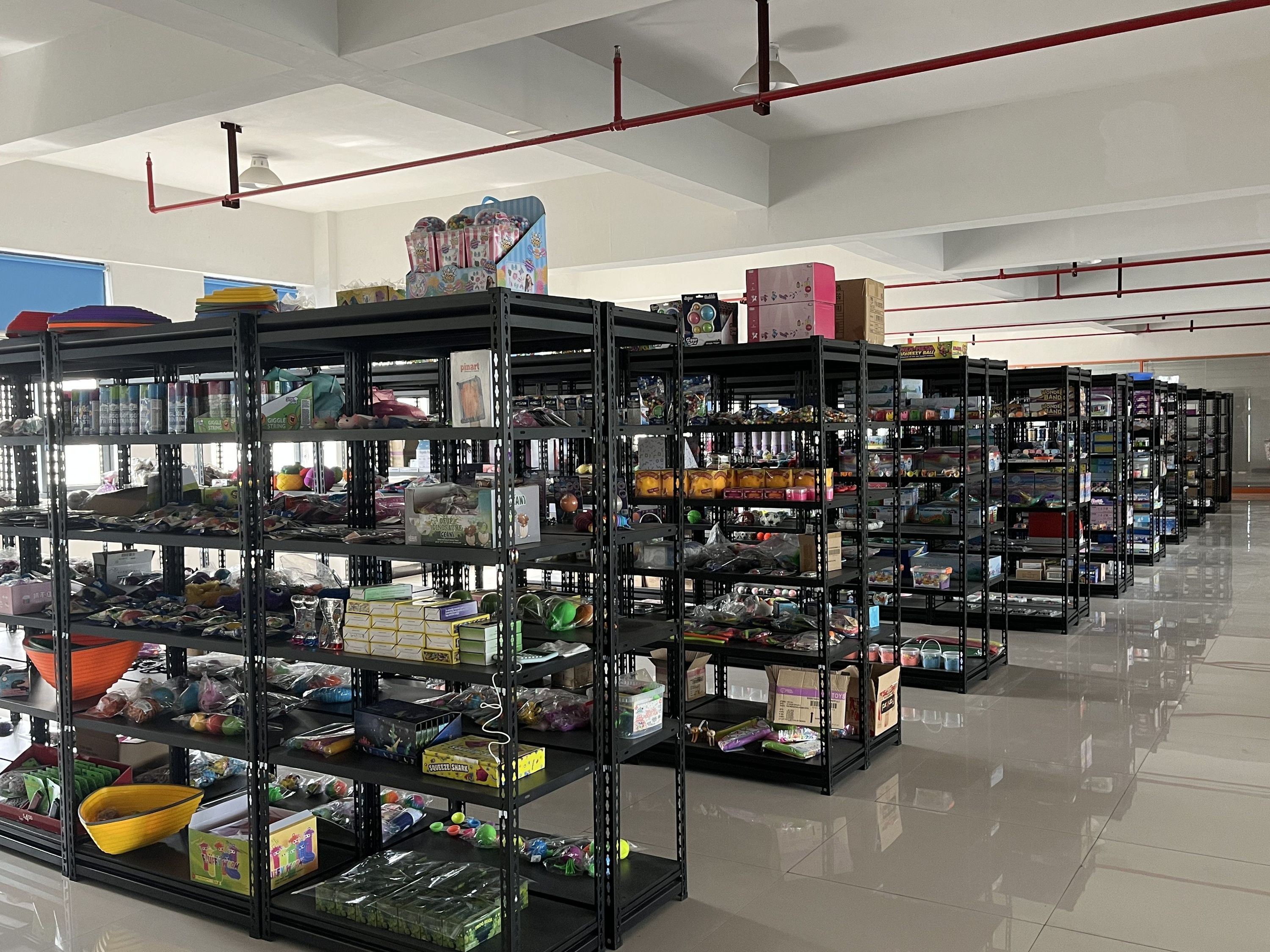 Yiwu Tongjia Import And Export Co., Ltd. logo