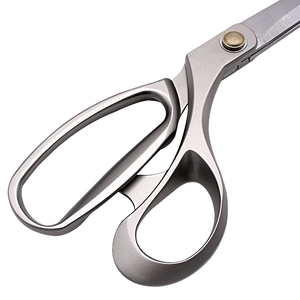 Ufficio in acciaio inox casa da cucire professionale taglio del ricamo sartoria <span class=keywords><strong>forbici</strong></span> - Product Image 4