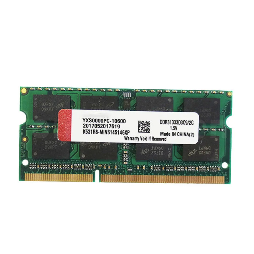 Factory Wholesale Ddr3 Ram 8gb Ddr3l Memoria Notebook Computer Memory 4gb 1600 12800mhz 1.35v Sodimm Laptop Rams Sodimm