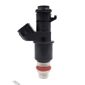Injecteur de carburant haute performance neuf 16450-PWA-003 pour Honda Civic Hybrid 2003-2005 Fit Jazz GD1 GD6 1.3L - Product Image 2