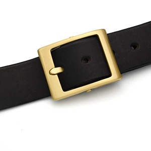 Cloxy Haute Qualité En Laiton Antique En Laiton Massif 40mm <span class=keywords><strong>Boucle</strong></span> <span class=keywords><strong>De</strong></span> <span class=keywords><strong>Ceinture</strong></span> pour Hommes <span class=keywords><strong>Ceinture</strong></span> Détachable En Laiton <span class=keywords><strong>Boucle</strong></span> <span class=keywords><strong>De</strong></span> <span class=keywords><strong>Ceinture</strong></span> pour Hommes - Product Image 2