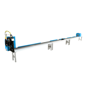 Cortadora de Tubos Láser de 6m, Máquina de Corte de Tubos Láser de Fibra, Máquina de Corte de Tubos Metálicos - Product Image 3