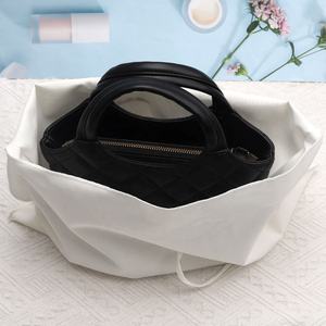 Сумка-конверт из органического хлопка - Product Image 3