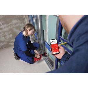 ROTHENBERGER - 1000004276 ROMAX COMPACT III Prensa de tubos alimentada por batería Set (con 1 Batería y cargador) PRENSADO - Product Image 3