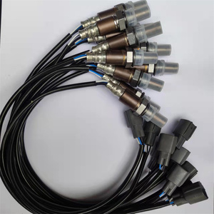 Fornecedor Profissional 89467-0E050 89467-07030 <span class=keywords><strong>Sensor</strong></span> de Oxigênio Original para Corolla Hiace Hilux 2013 - Product Image 2