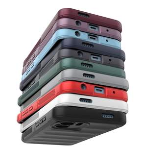 Vente directe d'usine, <span class=keywords><strong>coque</strong></span> en TPU de haute qualité, résistante aux chocs et à l'eau, pour <span class=keywords><strong>Redmi</strong></span> <span class=keywords><strong>Note</strong></span> 13 PRO Plus 4G 5G A3, <span class=keywords><strong>coque</strong></span> épaisse - Product Image 2