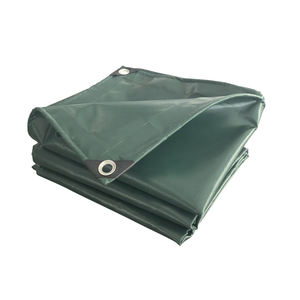 Nouvelle Arrivée - Bâche de Camion Écologique et Résistante à l'Eau pour Grandes Remorques, <span class=keywords><strong>500g</strong></span> 600g - Product Image 5