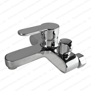Robinet de salle de bain Accessoires de <span class=keywords><strong>cuisine</strong></span> domestique Robinet de douche Robinet mural - Product Image 1