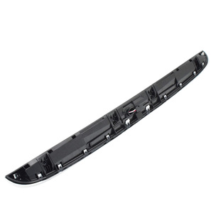 Manija de la Tapa del Maletero para Mini Cooper, Color Plata, 4020 R55 R56 R57 R58, Repuesto del Reino Unido - Product Image 4