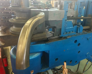 Tuyauterie de haute précision et haute résistance pour l'industrie automobile. - Product Image 3