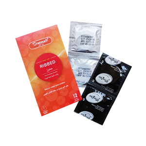 Geciktirici Etkili <span class=keywords><strong>Ultra</strong></span> İnce Uzun Süreli Doğal Lateks Prezervatifler Karanfil Özü ile ISO CE Sertifikalı Toptan ve Özel Etiket - Product Image 2