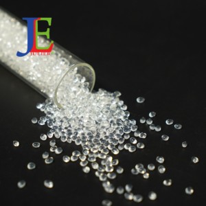 เม็ดพลาสติกโพลีเอสเตอร์ TPU วัสดุโพลียูรีเทนเทอร์โมพลาสติกสำหรับผลิตภัณฑ์ฉีดขึ้นรูป - Product Image 2