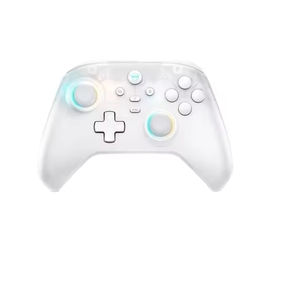 Manette de jeu mobile sans fil INNOASIA BT & filaire Machenike G3 V2 à trois modes 2,4 GHz pour Android IOS - Product Image 3