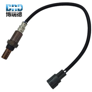 Wholesale Oxygen Sensor O2 Sensor OEM 89465-06240 for Toyota Camry 2.0L / 2.4L Downstream - Product Image 2
