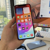 Téléphones mobiles d'occasion débloqués d'origine 64 Go 256 Go 512 Go Xsmax XS Xr 7 8 Plus X 11 13 12 14 I15 Promax pour XS MAX