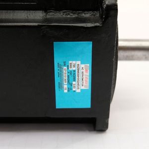 Motor AC 65ZBM030HXS24EUS-Original con 12 Meses de Garantía - Product Image 2