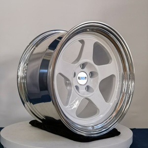 Jantes forgées Flrocky Custom à design concave pour voitures <span class=keywords><strong>de</strong></span> course, 5x112/114.3/120, 19-22 pouces, 1 pièce, pour voitures <span class=keywords><strong>de</strong></span> luxe - Product Image 1