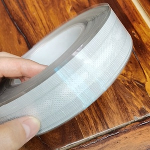 Cintas duraderas de impermeabilización y sellado ecológicas <span class=keywords><strong>para</strong></span> uso en techos en láminas de <span class=keywords><strong>policarbonato</strong></span> huecas Twinwall (diseño moderno) - Product Image 2