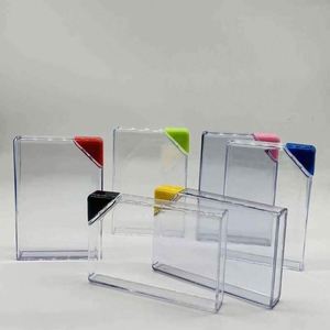 Trendy Square Triangular Lid Cup With Colorful Transparent Flat <b>Drinkware</b> and Food-Safe Anti-Corrosion Coated Cap - Product Image 4