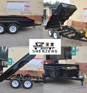 Chine bois voiture remorque galvanisé pour tente de <span class=keywords><strong>camping</strong></span> voiture ventes <span class=keywords><strong>sur</strong></span> alibaba - Product Image 6