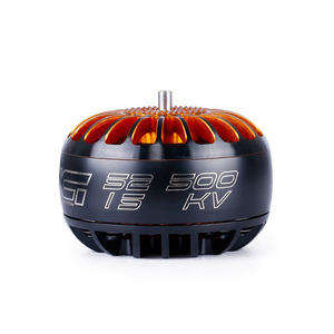 Motor sin Escobillas iFlight XING 5215 330KV/500KV para Dron Cinelifter FPV de Largo Alcance Clase X de 11-15 Pulgadas - Product Image 2