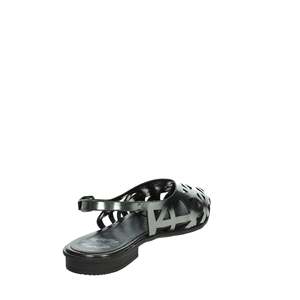 Ballerine da Donna Porronet 7092 Antracite, Scarpe Basse - Product Image 3
