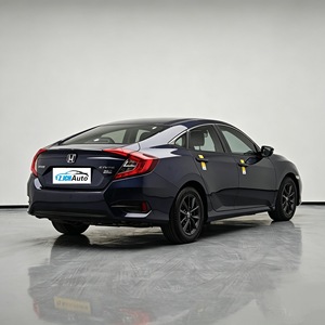 <span class=keywords><strong>Honda</strong></span> <span class=keywords><strong>Civic</strong></span> 220TURBO CVT Automático Usado, de Alta Calidad, Económico y Popular, con Volante a la Izquierda, de Gasolina - Product Image 5
