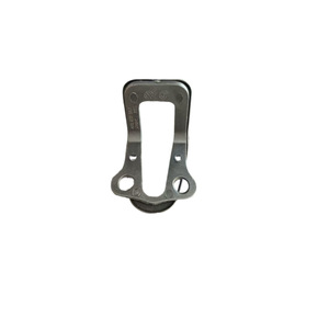 Door Buffer <b>Block</b> 4H0837087 Hinge <b>Mount</b> Durable For Audi A8 S8 2010-2017 - Product Image 1